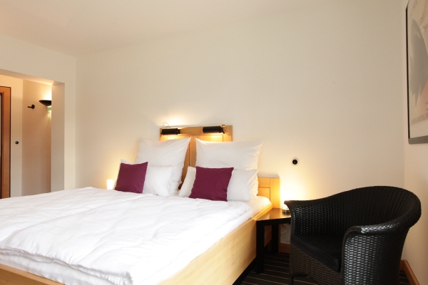 Lieblingsplatz Strandhotel (Sankt Peter-Ording)